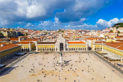 portugal hauptstadt kultur
